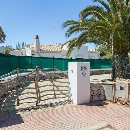 Villa Rosario By Villa Plus Cala'N Blanes  Exteriér fotografie