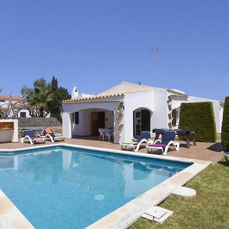 Villa Rosario By Villa Plus Cala'N Blanes  Exteriér fotografie