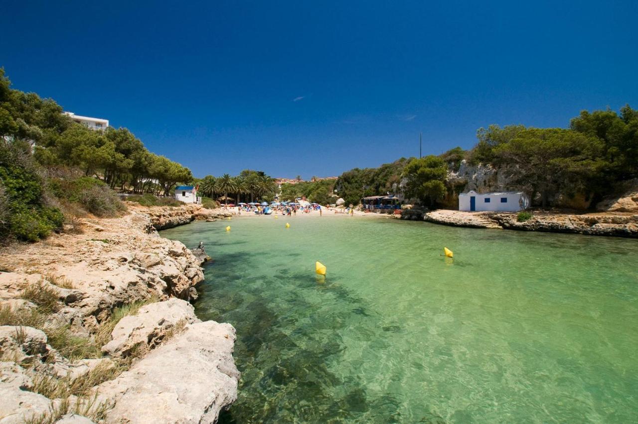 Villa Rosario By Villa Plus Cala'N Blanes  Exteriér fotografie