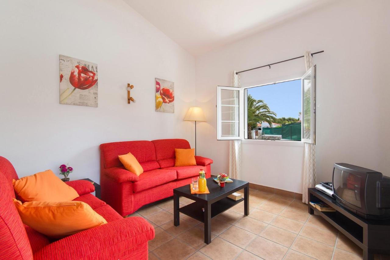 Villa Rosario By Villa Plus Cala'N Blanes  Exteriér fotografie